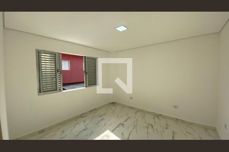 Quarto 2 de casa para alugar com 2 quartos, 60m² em Água Rasa, São Paulo