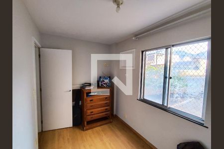 Quarto 2 de apartamento à venda com 2 quartos, 45m² em Engenho de Dentro, Rio de Janeiro