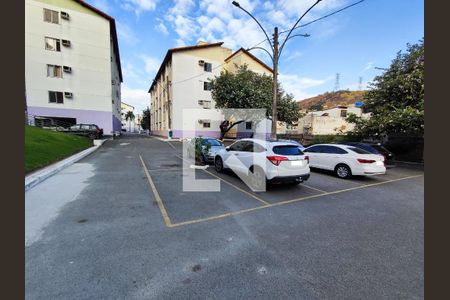 Apartamento à venda com 45m², 2 quartos e 1 vagaÁrea comum