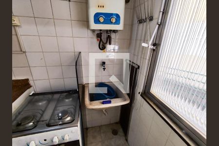 Apartamento à venda com 45m², 2 quartos e 1 vagaÁrea de Serviço - Tanque