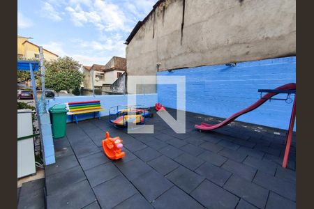 Apartamento à venda com 45m², 2 quartos e 1 vagaÁrea comum