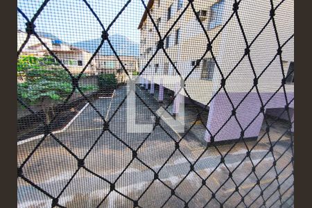 Apartamento à venda com 45m², 2 quartos e 1 vagaVista do Quarto 2