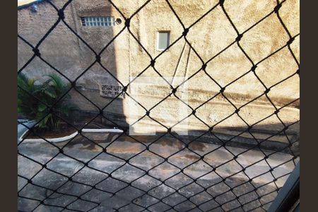Vista da Sala de apartamento à venda com 2 quartos, 45m² em Engenho de Dentro, Rio de Janeiro