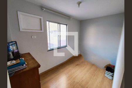 Quarto 2 de apartamento à venda com 2 quartos, 45m² em Engenho de Dentro, Rio de Janeiro