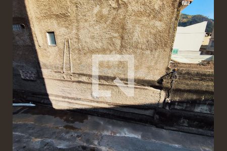 Vista do Quarto 1 de apartamento à venda com 2 quartos, 45m² em Engenho de Dentro, Rio de Janeiro