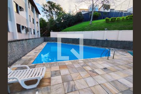 Apartamento à venda com 45m², 2 quartos e 1 vagaÁrea comum