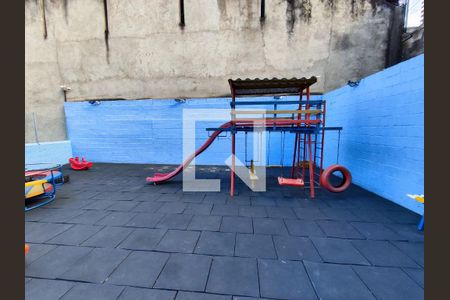 Apartamento à venda com 45m², 2 quartos e 1 vagaÁrea comum