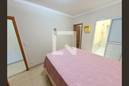 Quarto 1 - Foto 2 de casa à venda com 3 quartos, 128m² em Chácara Inglesa, São Paulo