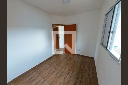 Quarto 2 de casa de condomínio para alugar com 2 quartos, 70m² em Freguesia do Ó, São Paulo