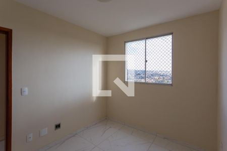 Quarto 2 de apartamento à venda com 3 quartos, 130m² em Concórdia, Belo Horizonte