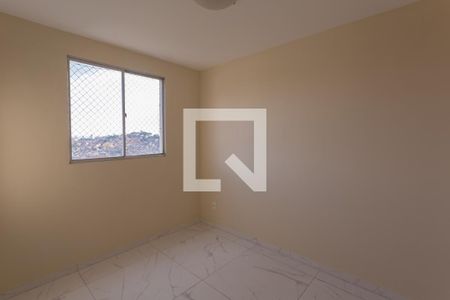 Quarto 2 de apartamento à venda com 3 quartos, 130m² em Concórdia, Belo Horizonte