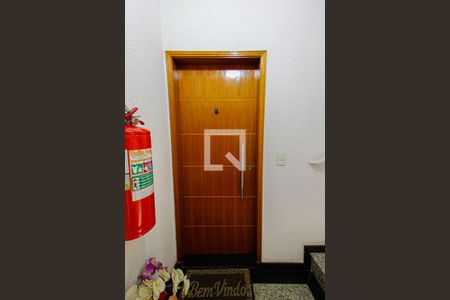 Apartamento à venda com 50m², 2 quartos e 1 vaga Apartamento à venda com 50m², 2 quartos e 1 vagaPorta