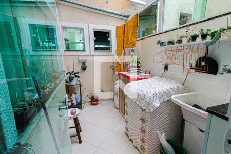 Apartamento à venda com 50m², 2 quartos e 1 vaga Apartamento à venda com 50m², 2 quartos e 1 vagaÁrea de Serviço