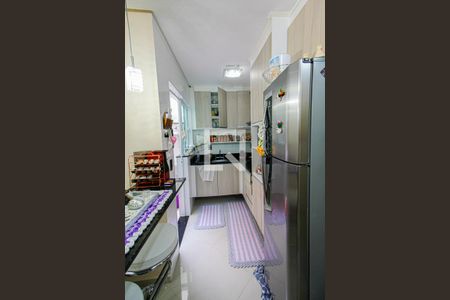 Apartamento à venda com 50m², 2 quartos e 1 vaga Apartamento à venda com 50m², 2 quartos e 1 vagaCozinha