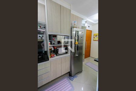 Apartamento à venda com 50m², 2 quartos e 1 vaga Apartamento à venda com 50m², 2 quartos e 1 vagaCozinha