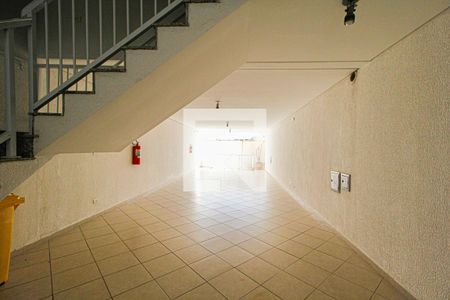Apartamento à venda com 50m², 2 quartos e 1 vaga Apartamento à venda com 50m², 2 quartos e 1 vagaGaragem