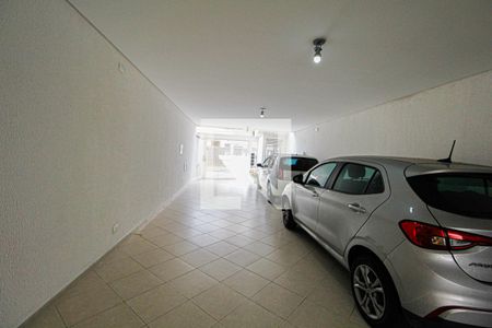 Apartamento à venda com 50m², 2 quartos e 1 vaga Apartamento à venda com 50m², 2 quartos e 1 vagaGaragem