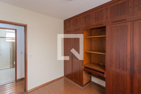Quarto 1 de apartamento à venda com 3 quartos, 96m² em Sagrada Família, Belo Horizonte