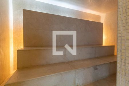 Apartamento para alugar com 43m², 1 quarto e 1 vaga Apartamento para alugar com 43m², 1 quarto e 1 vagaÁrea comum