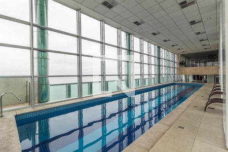 Apartamento para alugar com 43m², 1 quarto e 1 vaga Apartamento para alugar com 43m², 1 quarto e 1 vagaÁrea comum