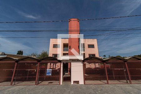 Fachada de apartamento para alugar com 3 quartos, 95m² em Vila Marta, Sorocaba
