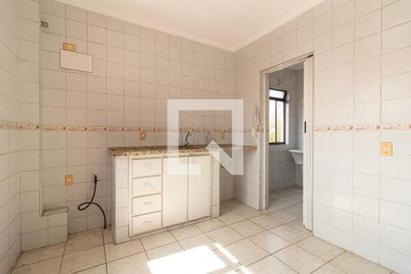 Apartamento para alugar com 95m², 3 quartos e 2 vagas Apartamento para alugar com 95m², 3 quartos e 2 vagasCozinha