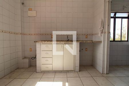 Apartamento para alugar com 95m², 3 quartos e 2 vagas Apartamento para alugar com 95m², 3 quartos e 2 vagasCozinha
