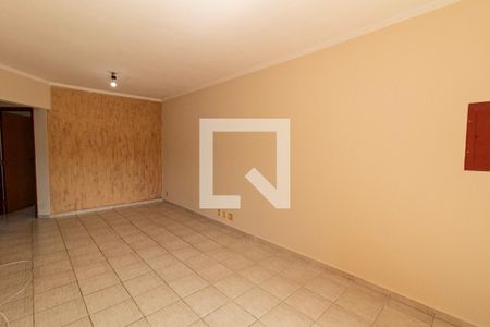 Sala de apartamento para alugar com 3 quartos, 95m² em Vila Marta, Sorocaba