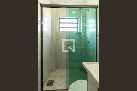Apartamento para alugar com 95m², 3 quartos e 2 vagas Apartamento para alugar com 95m², 3 quartos e 2 vagasBanheiro Social