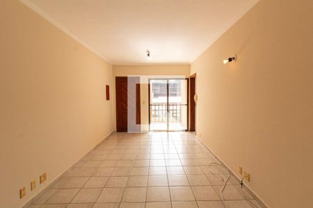 Sala de apartamento para alugar com 3 quartos, 95m² em Vila Marta, Sorocaba