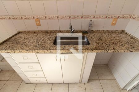 Apartamento para alugar com 95m², 3 quartos e 2 vagas Apartamento para alugar com 95m², 3 quartos e 2 vagasCozinha