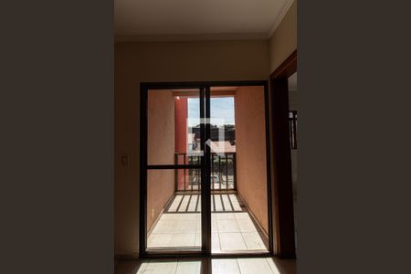 Varanda Sala de apartamento para alugar com 3 quartos, 95m² em Vila Marta, Sorocaba