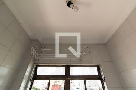 Apartamento para alugar com 95m², 3 quartos e 2 vagas Apartamento para alugar com 95m², 3 quartos e 2 vagasÁrea de Serviço