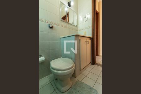 Apartamento para alugar com 95m², 3 quartos e 2 vagas Apartamento para alugar com 95m², 3 quartos e 2 vagasBanheiro Social
