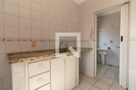 Apartamento para alugar com 95m², 3 quartos e 2 vagas Apartamento para alugar com 95m², 3 quartos e 2 vagasCozinha