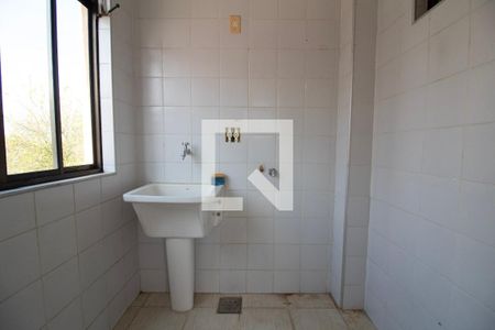 Apartamento para alugar com 95m², 3 quartos e 2 vagas Apartamento para alugar com 95m², 3 quartos e 2 vagasÁrea de Serviço