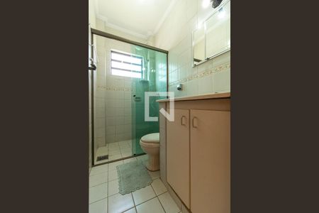 Apartamento para alugar com 95m², 3 quartos e 2 vagas Apartamento para alugar com 95m², 3 quartos e 2 vagasBanheiro Social