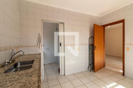 Apartamento para alugar com 95m², 3 quartos e 2 vagas Apartamento para alugar com 95m², 3 quartos e 2 vagasCozinha