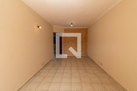 Sala de apartamento para alugar com 3 quartos, 95m² em Vila Marta, Sorocaba
