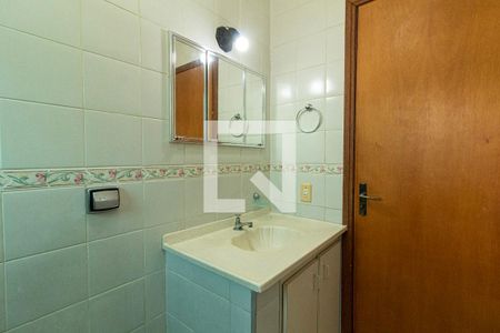Apartamento para alugar com 95m², 3 quartos e 2 vagas Apartamento para alugar com 95m², 3 quartos e 2 vagasBanheiro Social