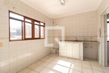 Apartamento para alugar com 95m², 3 quartos e 2 vagas Apartamento para alugar com 95m², 3 quartos e 2 vagasCozinha