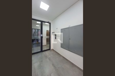 Studio para alugar com 27m², 1 quarto e sem vagaHall