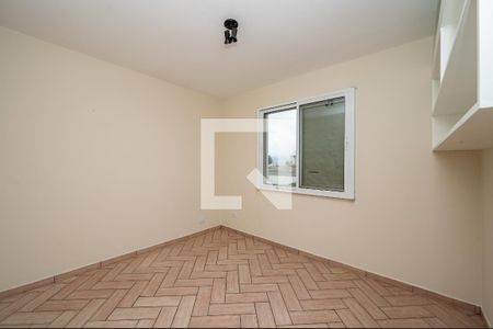 Quarto 1 de apartamento para alugar com 2 quartos, 80m² em Vila Mascote, São Paulo