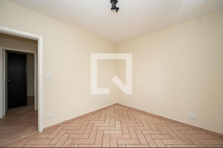 Quarto 1 de apartamento para alugar com 2 quartos, 80m² em Vila Mascote, São Paulo