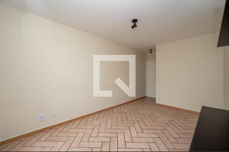 Sala de apartamento para alugar com 2 quartos, 80m² em Vila Mascote, São Paulo