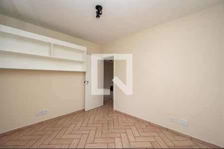 Quarto 1 de apartamento para alugar com 2 quartos, 80m² em Vila Mascote, São Paulo