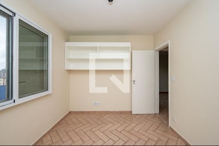 Quarto 1 de apartamento para alugar com 2 quartos, 80m² em Vila Mascote, São Paulo