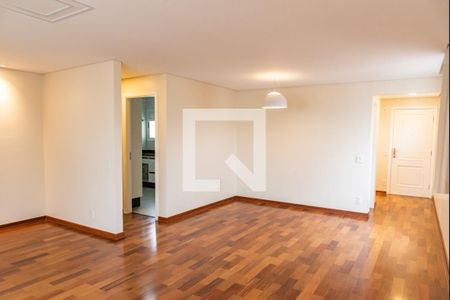 Sala de apartamento para alugar com 3 quartos, 116m² em Vila Mariana, São Paulo