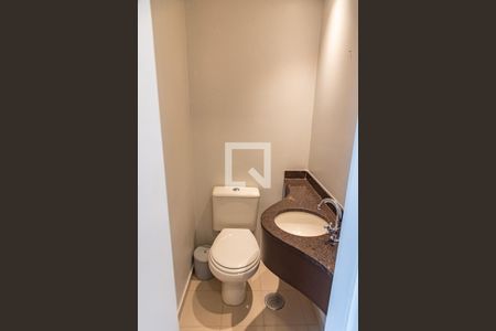Lavabo de apartamento para alugar com 3 quartos, 116m² em Vila Mariana, São Paulo