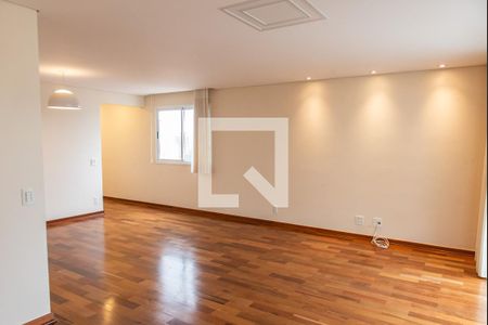 Sala de apartamento para alugar com 3 quartos, 116m² em Vila Mariana, São Paulo